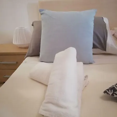 Sicilia Vacation San Vito Lo Capo