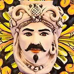 Sicilia Vacation Pensjonat