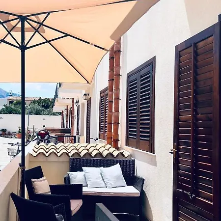 Sicilia Vacation