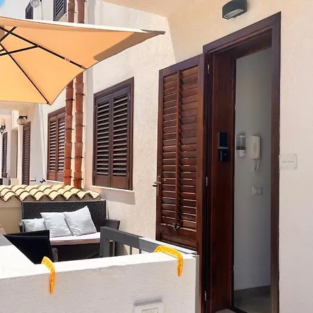 Sicilia Vacation San Vito Lo Capo