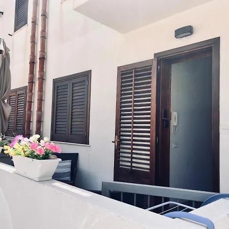 Sicilia Vacation 3* San Vito Lo Capo