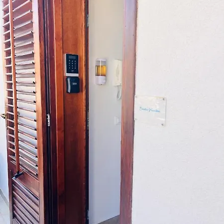 Pensjonat Sicilia Vacation 3*