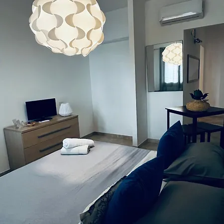 Pensjonat Sicilia Vacation