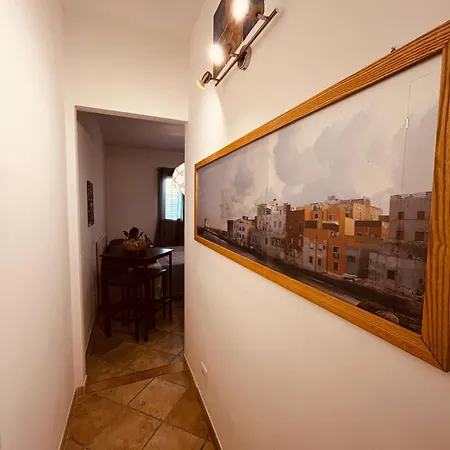 Sicilia Vacation Guest house