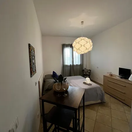 Pensjonat Sicilia Vacation San Vito Lo Capo