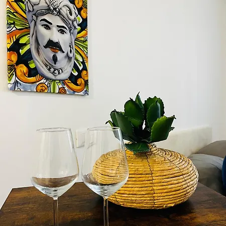 Sicilia Vacation Pensjonat 3*