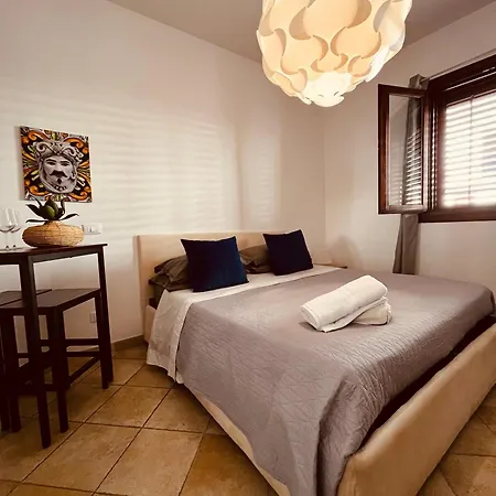 Sicilia Vacation 3*
