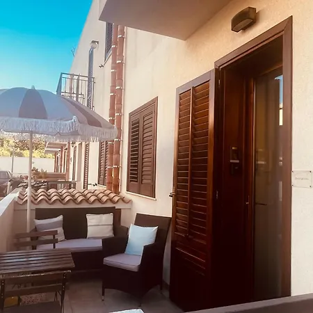 Sicilia Vacation Pensjonat
