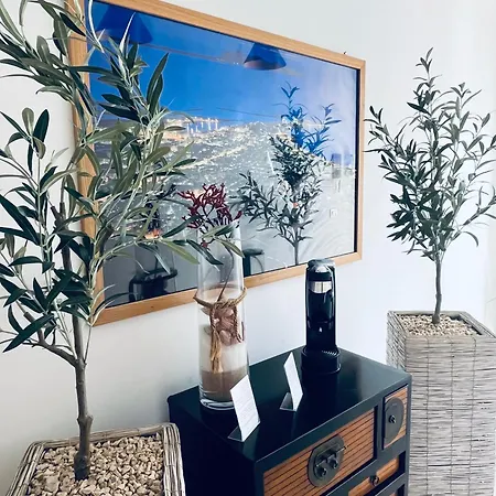 Sicilia Vacation Pensjonat 3*