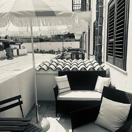 Pensjonat Sicilia Vacation 3*