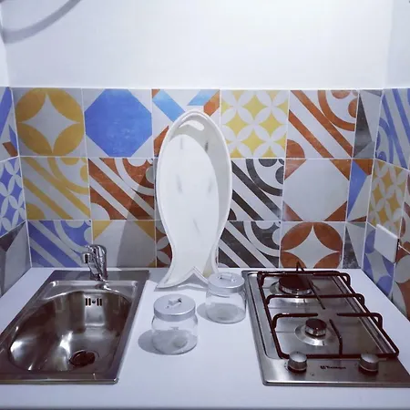 Guest house Sicilia Vacation *