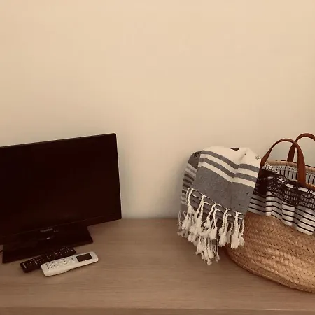 Sicilia Vacation Guest house San Vito Lo Capo